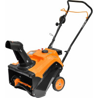 Бензиновый снегоуборочник CARVER STG-3045, 3.0 л.с., 01.017.00019