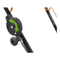 Бензиновый снегоуборочник CARVER STG-3045, 3.0 л.с., 01.017.00019