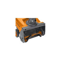 Бензиновый снегоуборочник CARVER STG-3045, 3.0 л.с., 01.017.00019
