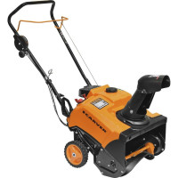 Бензиновый снегоуборочник CARVER STG-3045, 3.0 л.с., 01.017.00019