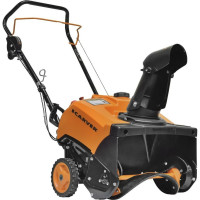 Бензиновый снегоуборочник CARVER STG-3045, 3.0 л.с., 01.017.00019