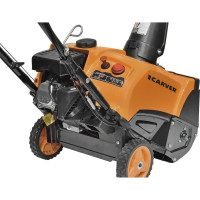 Бензиновый снегоуборочник CARVER STG-3045, 3.0 л.с., 01.017.00019