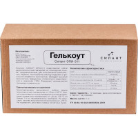 Гелькоут Силант ЭПИ-311 бежевый КЭ2-311