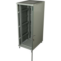 Серверный шкаф W&T 33U 600x800 19 дюймов серый B336080GWTWOF