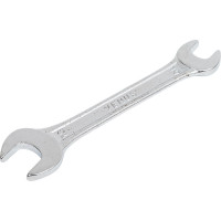 Гаечный двусторонний ключ Venus с открытым зевом 10x13 7811-0458