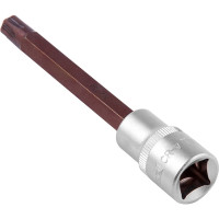 Головка со вставкой TORX T52, 1/2"DR, 125 мм AV Steel AV-920150