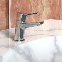 Смеситель для раковины OLIVE'S IBIZA 19100IB