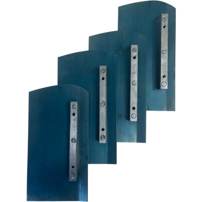 Лопасти 4 шт для DMR600 ТСС 203321