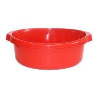 Таз круглый Мультипласт Групп МУЛЬТИ 10л 25 цвета в ассортименте MPG8454