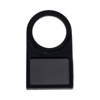 Держатель маркировки Briswik 25x22 EH2208