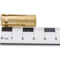 Забивной анкер ВсВ латунный, М10 100 шт. 00-00001382