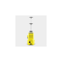 Аппарат высокого давления Karcher K 3 Compact 1.676-200.0