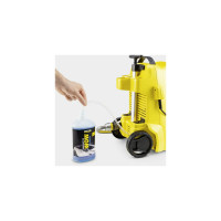 Аппарат высокого давления Karcher K 3 Compact 1.676-200.0