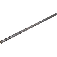 Бур по бетону для больших нагрузок (20x520 мм; SDS-max) Novocraft NCSMAX200520
