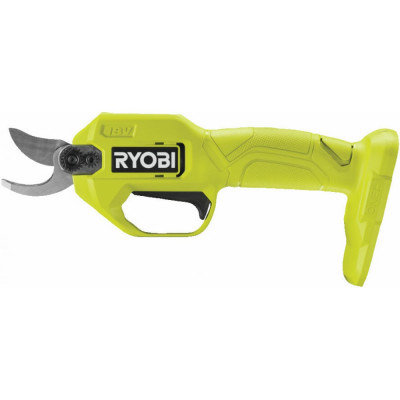 Ryobi Аккумуляторный секатор RY18SCA-0 5133005024