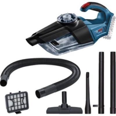 Аккумуляторный пылесос Bosch GAS 18V-1 0615990M3K