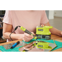 Прямошлифмашина Ryobi ONE+ RRT18-0 5133004939