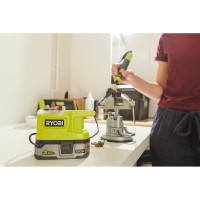 Прямошлифмашина Ryobi ONE+ RRT18-0 5133004939