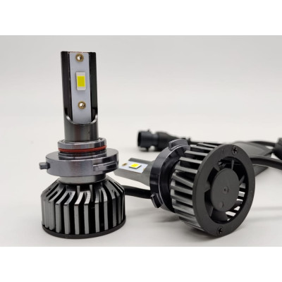 MYX Light Светодиодные автолампы D3 2 шт. в упаковке 1D3B4 MYX01D3B4