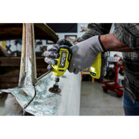 Ryobi ONE+ HP Прямошлифмашина RDG18C-0 5133005139