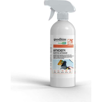 Антискотч Goodhim 77395
