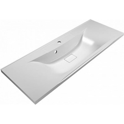 Раковина BelBagno BB1100/450-LV-MR-PR