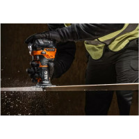 Аккумуляторный кромочный фрезер AEG BOF18BL2-0 4935479163