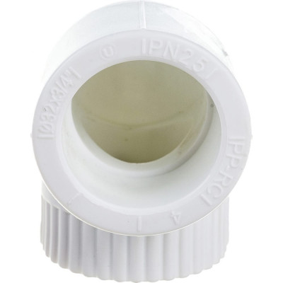 Комбинированный отвод SLT AQUA SLTFY6322