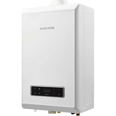 Настенный двухконтурный конденсационный газовый котел Navien NCB700-24K НС-1336900