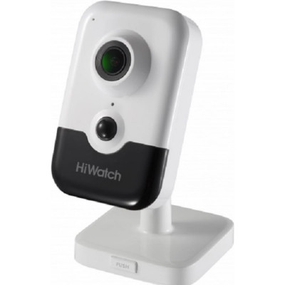 HiWatch Pro IP камера IPC-C022-G0/W 2.8mm 00-00011983