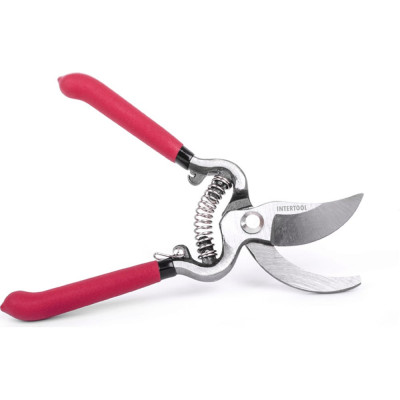 INTERTOOL Секатор, 200мм FT-1003