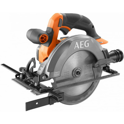 AEG Аккумуляторная циркулярная пила BKS18SBL-0 4935479660