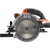 AEG Аккумуляторная циркулярная пила BKS18SBL-0 4935479660