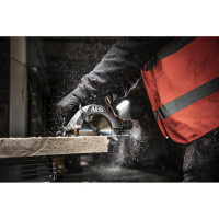 AEG Аккумуляторная циркулярная пила BKS18SBL-0 4935479660