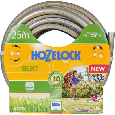 Шланг Hozelock SELECT 6225P3600