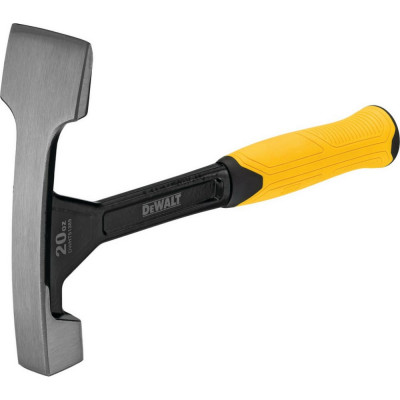 Одноэлементный молоток-кирочка Dewalt DWHT51389-0