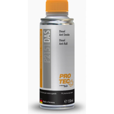 Антидым для дизеля PRO-TEC Diesel Anti Smoke Р2151