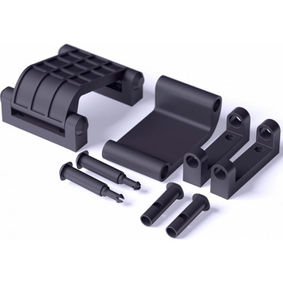 Тара.ру Комплект петель для крепления крышки к B-Box 1065 Mini 12916