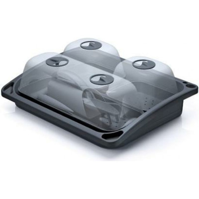 Парник Prosperplast RESPANA TABLE INST01S433 061691