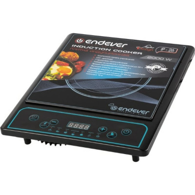 Настольная плитка ENDEVER Skyline IP-26 80032