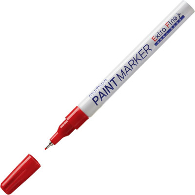 Маркер-краска Munhwa Extra Fine Paint Marker 260036 Б0052805