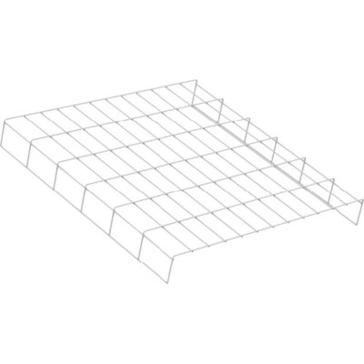 Защитная решетка для светильника ЛПО/ДПО Gauss 903265602