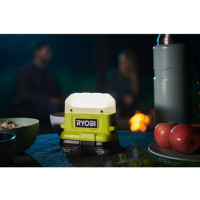 Фонарь Ryobi ONE+ RLC18-0 18В 5133005385