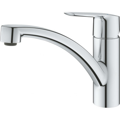 Низкий смеситель для кухонной мойки Grohe Start 30530002