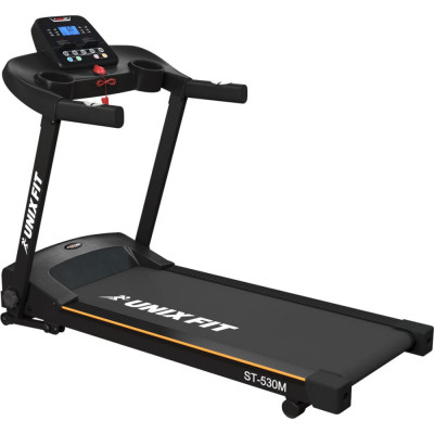 Беговая дорожка UNIXFIT ST-530M