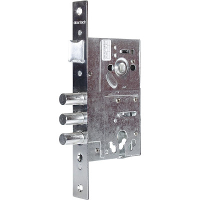 Корпус цилиндрового замка Doorlock DL8252С 75329