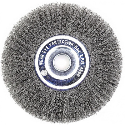 Дисковая щетка для УШМ ОСБОРН EuroBrush 13-107 EB-MCT6