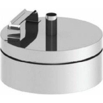 Сборник сажи Jeremias EDW44 180