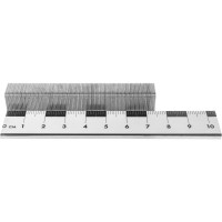 Gigant Cкобы для мебельного степлера тип 53 12x0,7 мм, 1000 шт./уп GSMS-5