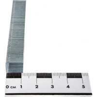 Gigant Cкобы для мебельного степлера тип 53 12x0,7 мм, 1000 шт./уп GSMS-5